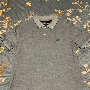 Banana Republic Knit Polos